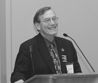 Ronald F. Levant, Ed.D., ABPP