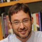 Jonathan Schwartz, Ph.D.